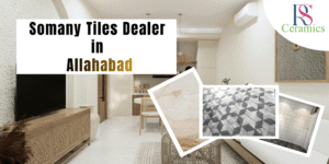 Read more about the article Somany Tiles Dealer in Allahabad – RS Ceramics
